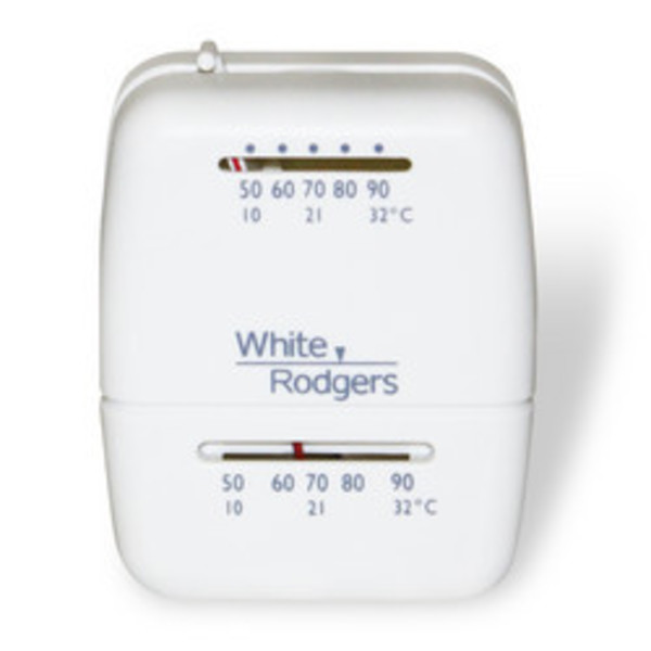 White-Rodgers 1C20-102 Economy Stat Heat Only 1C20-102